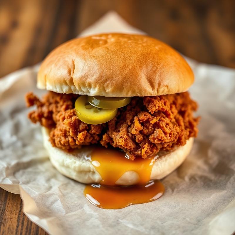 Chicken Sandwich
