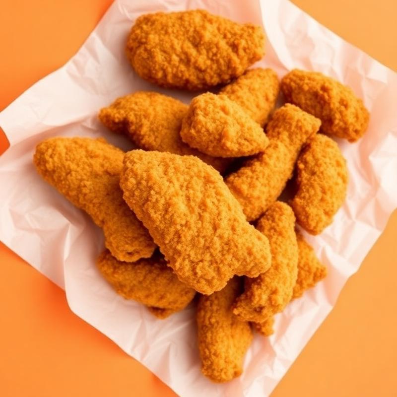 Chicken Tenders