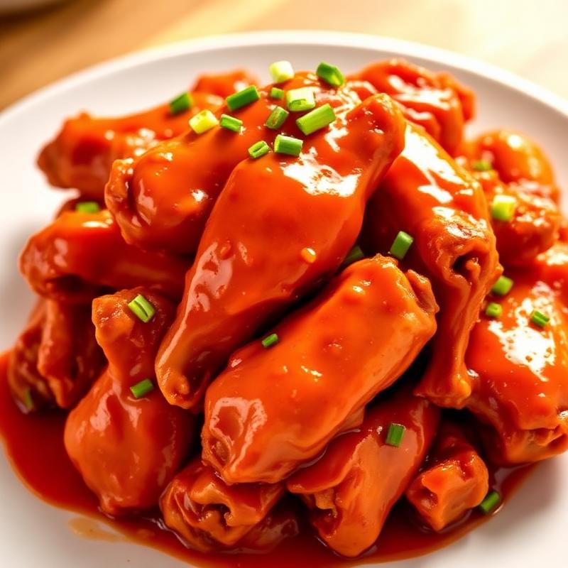 Buffalo Wings